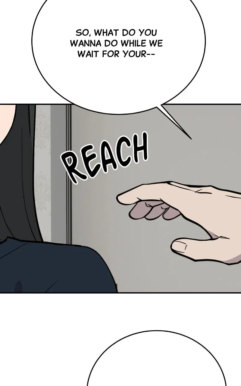 Unstoppable Hayeong Chapter 79 page 37 - 