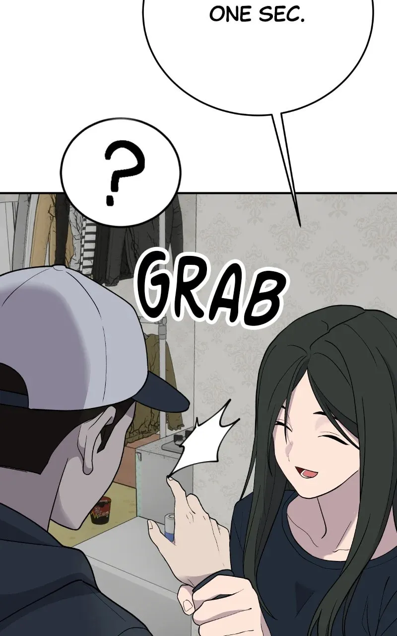Unstoppable Hayeong Chapter 79 page 38 - 