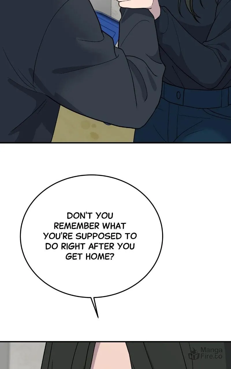 Unstoppable Hayeong Chapter 79 page 39 - 