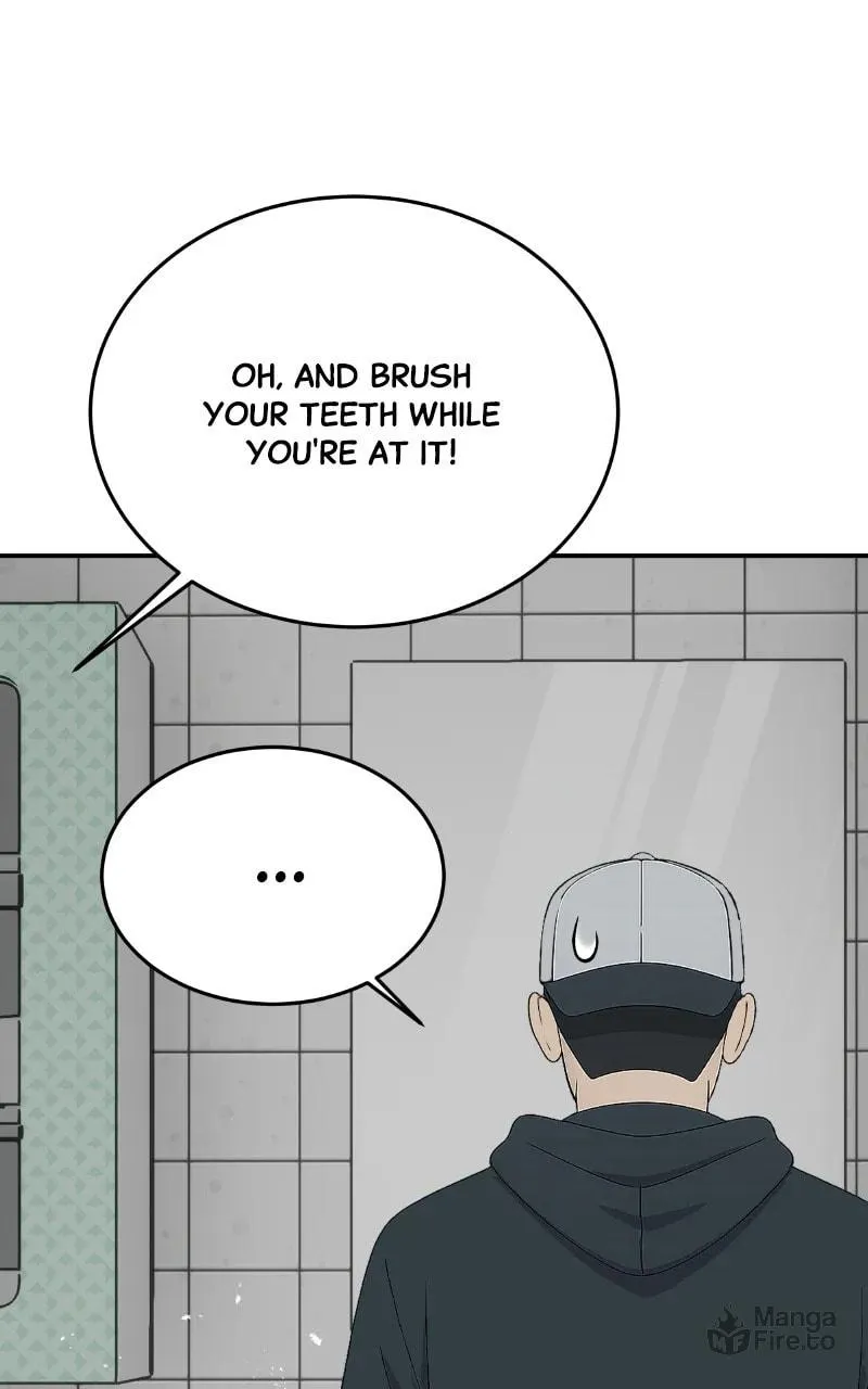 Unstoppable Hayeong Chapter 79 page 42 - 