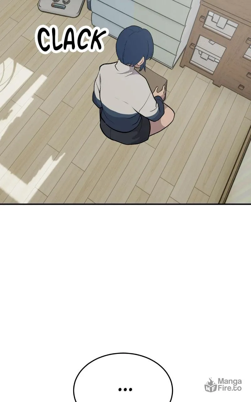 Unstoppable Hayeong Chapter 79 page 6 - 