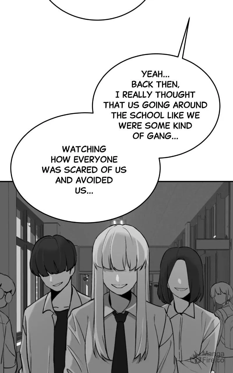 Unstoppable Hayeong Chapter 79 page 51 - 