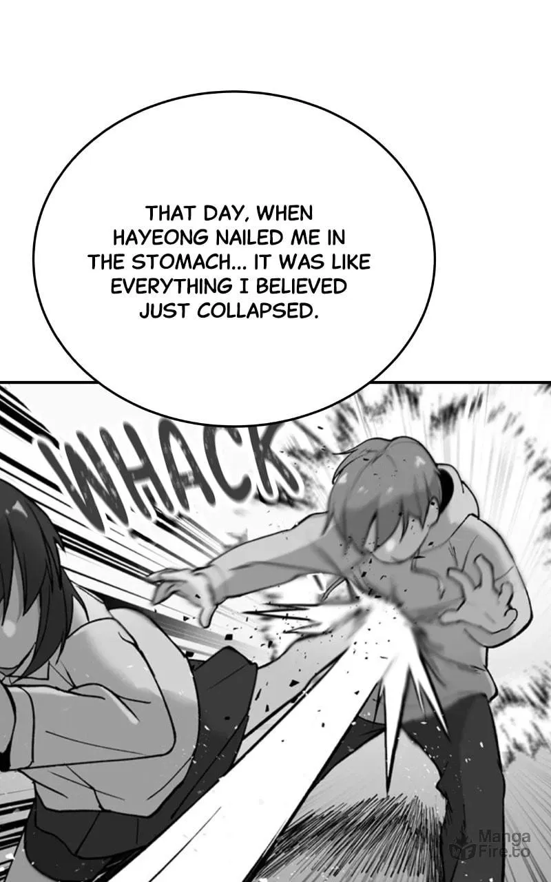 Unstoppable Hayeong Chapter 79 page 54 - 