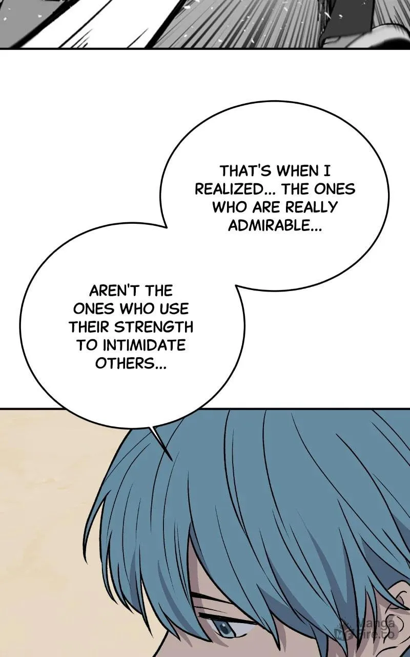 Unstoppable Hayeong Chapter 79 page 55 - 