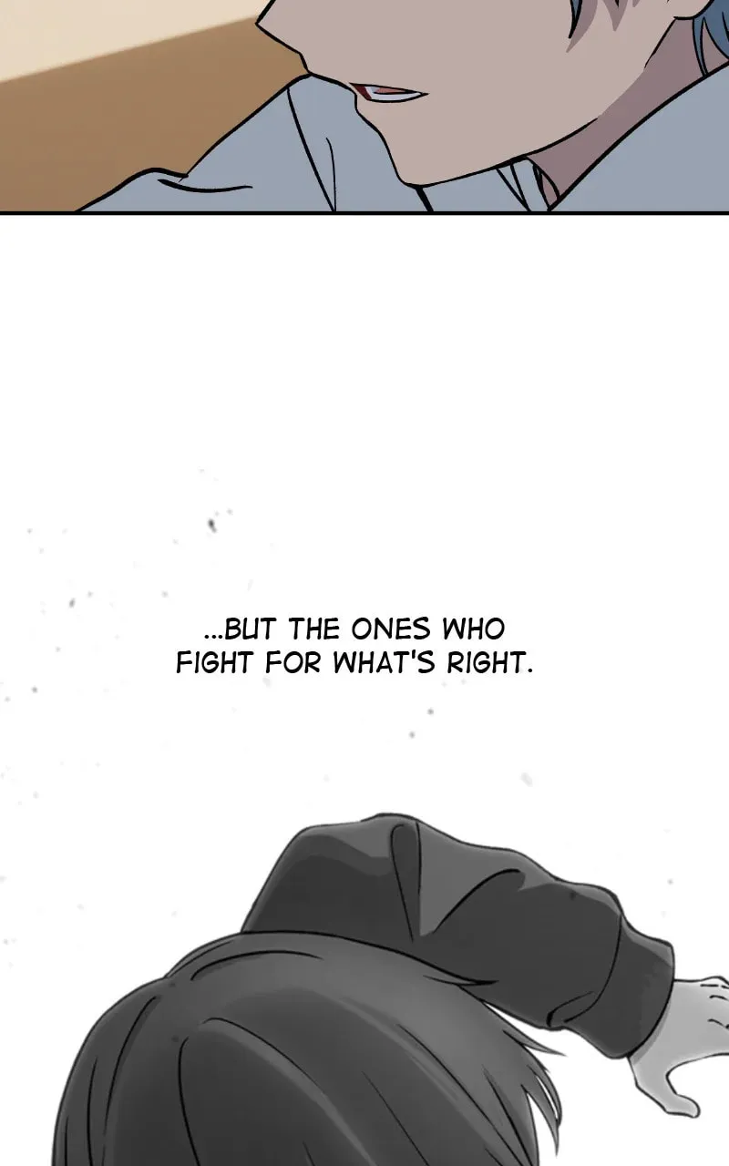 Unstoppable Hayeong Chapter 79 page 56 - 