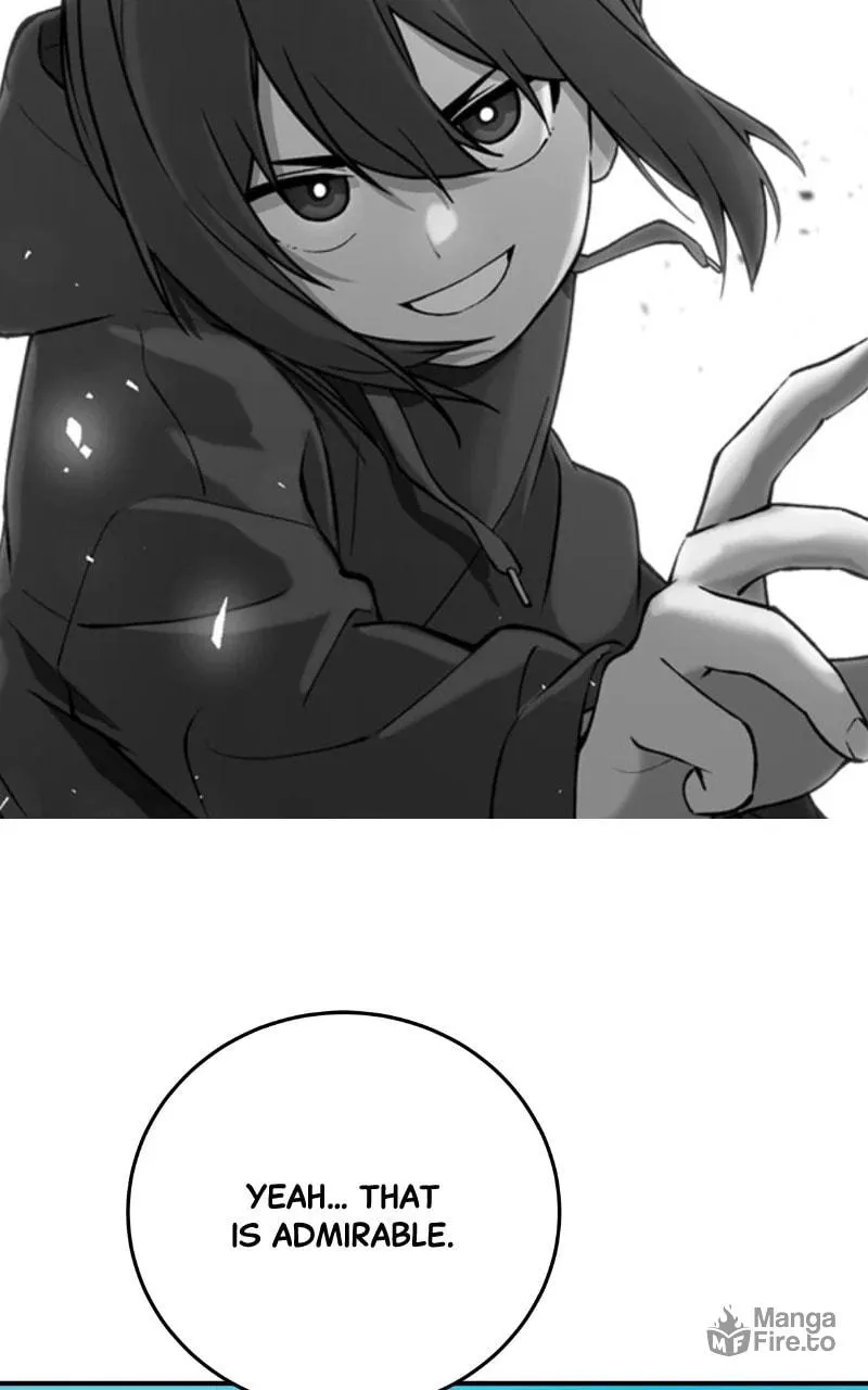Unstoppable Hayeong Chapter 79 page 57 - 
