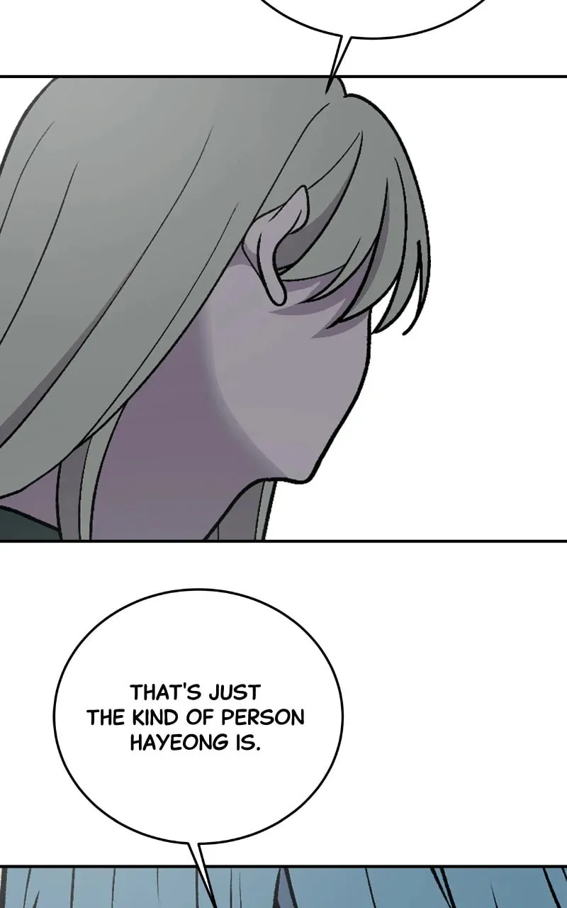 Unstoppable Hayeong Chapter 79 page 59 - 
