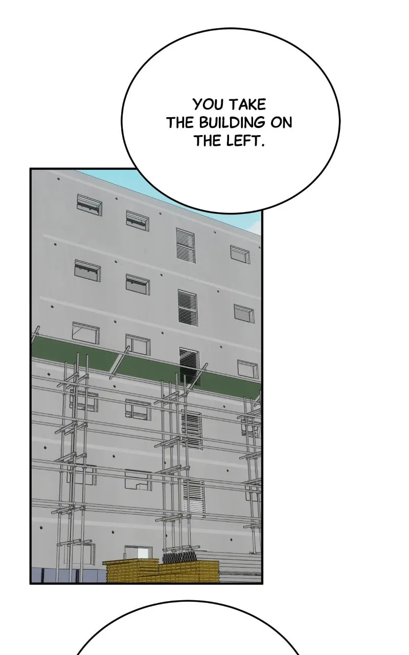 Unstoppable Hayeong Chapter 79 page 62 - 