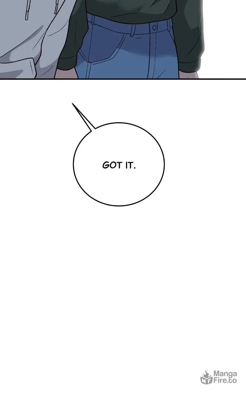 Unstoppable Hayeong Chapter 79 page 65 - 