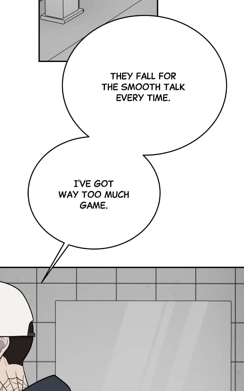 Unstoppable Hayeong Chapter 79 page 67 - 