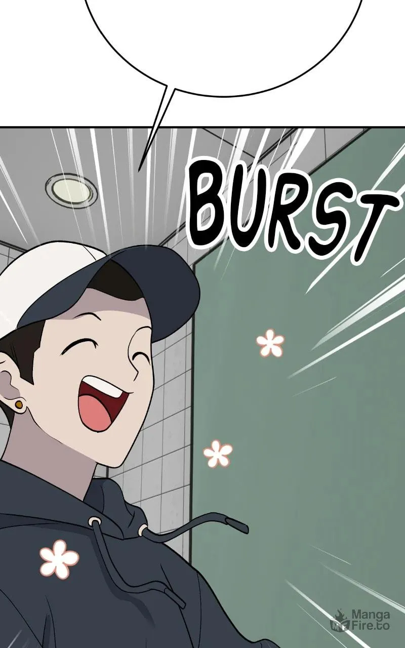 Unstoppable Hayeong Chapter 79 page 69 - 