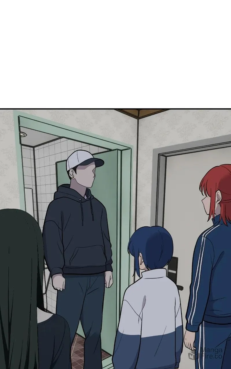 Unstoppable Hayeong Chapter 79 page 75 - 