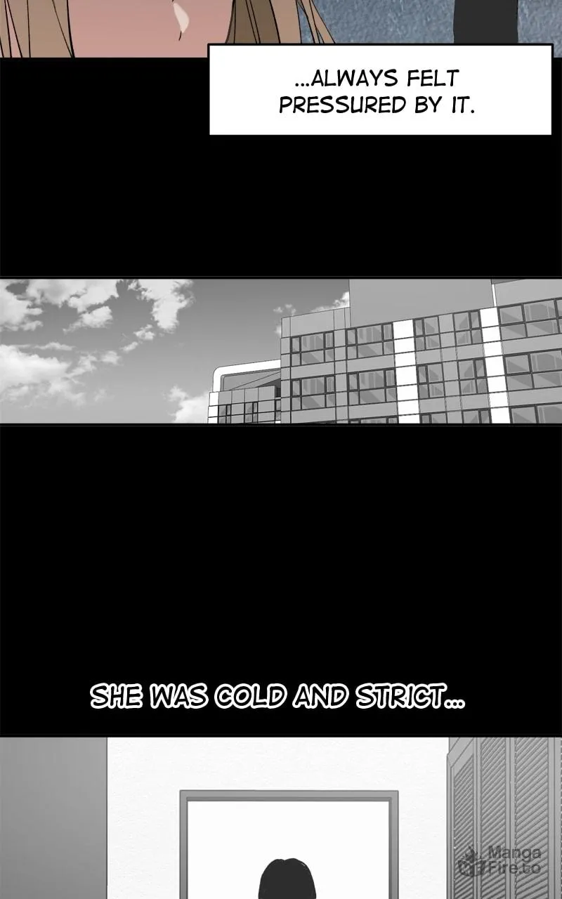 Unstoppable Hayeong Chapter 8 page 3 - 