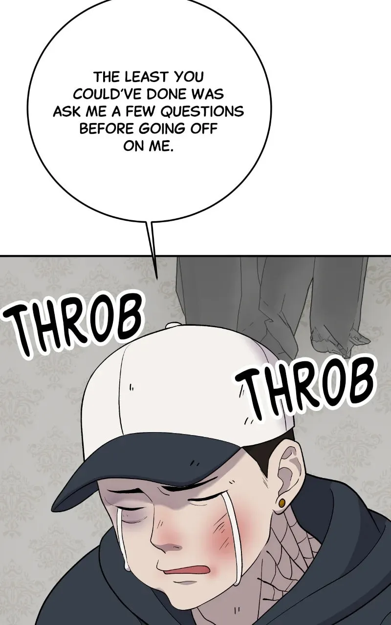 Unstoppable Hayeong Chapter 80 page 2 - 