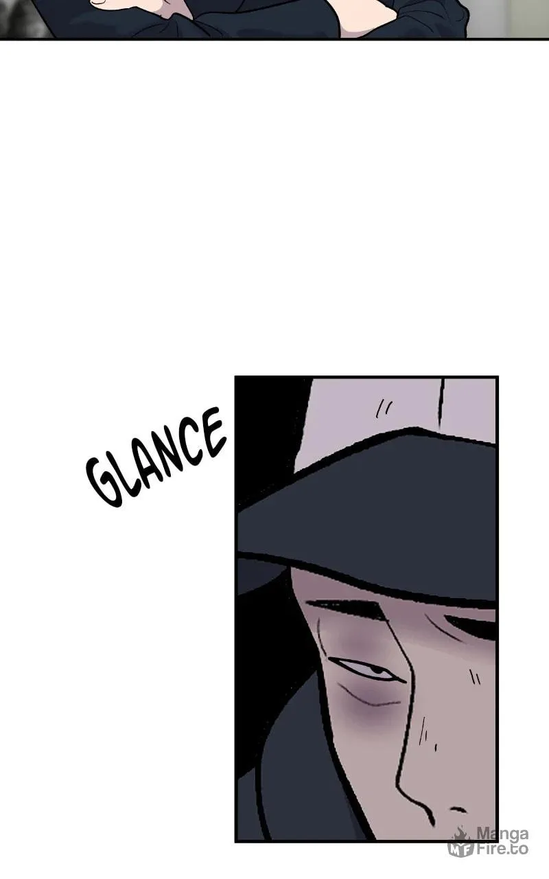 Unstoppable Hayeong Chapter 80 page 12 - 