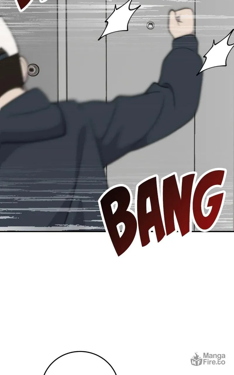 Unstoppable Hayeong Chapter 80 page 15 - 