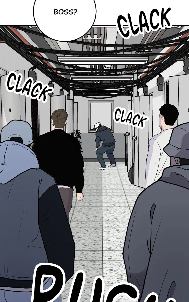 Unstoppable Hayeong Chapter 80 page 16 - 