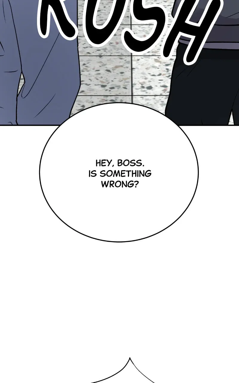 Unstoppable Hayeong Chapter 80 page 17 - 