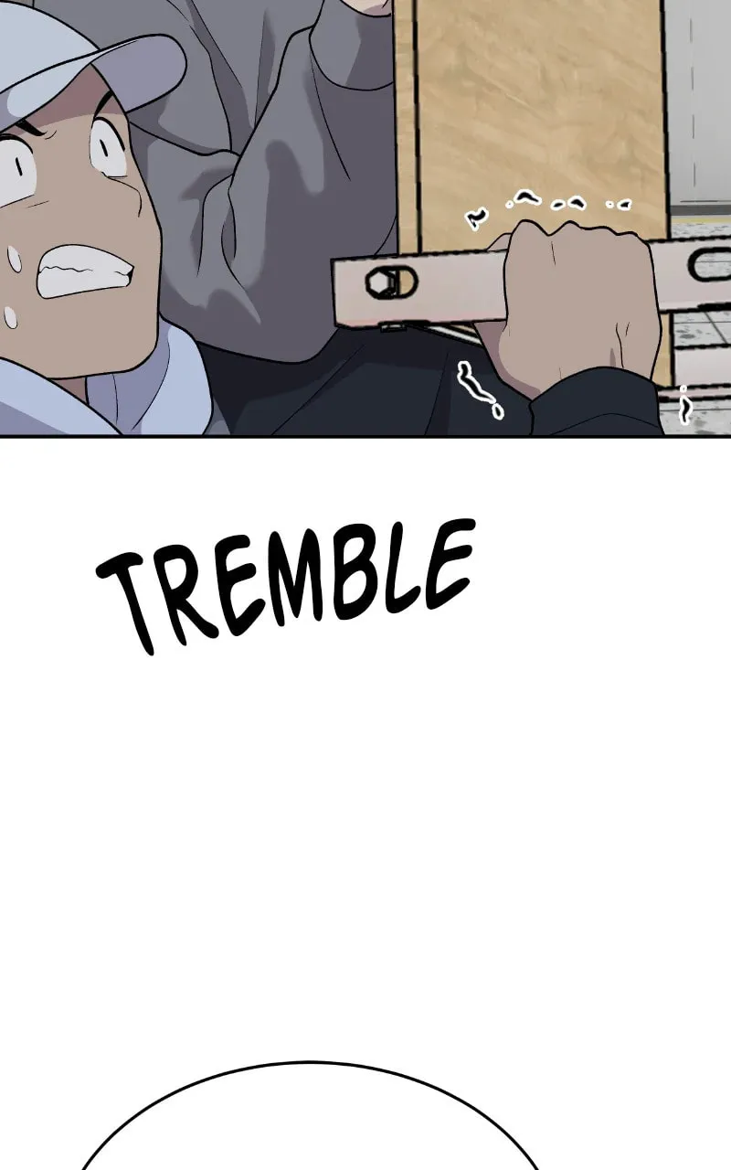 Unstoppable Hayeong Chapter 80 page 26 - 