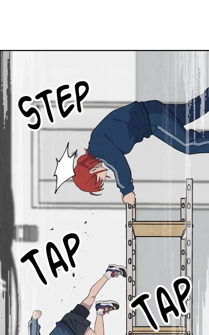 Unstoppable Hayeong Chapter 80 page 28 - 