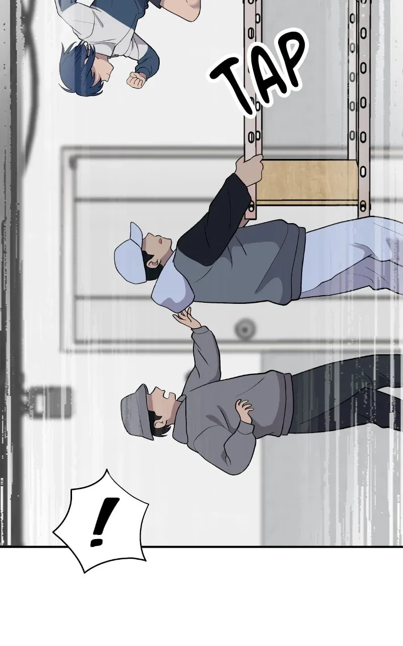 Unstoppable Hayeong Chapter 80 page 29 - 