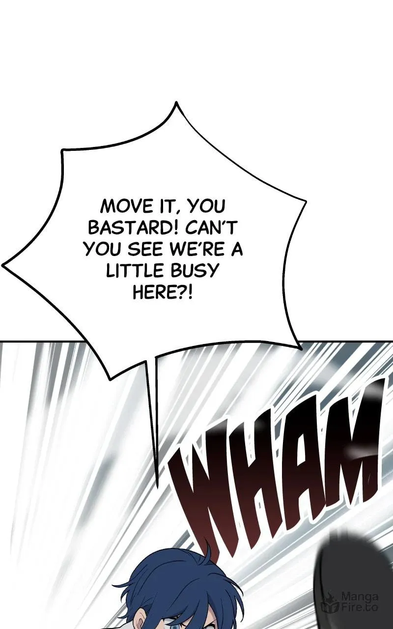 Unstoppable Hayeong Chapter 80 page 30 - 