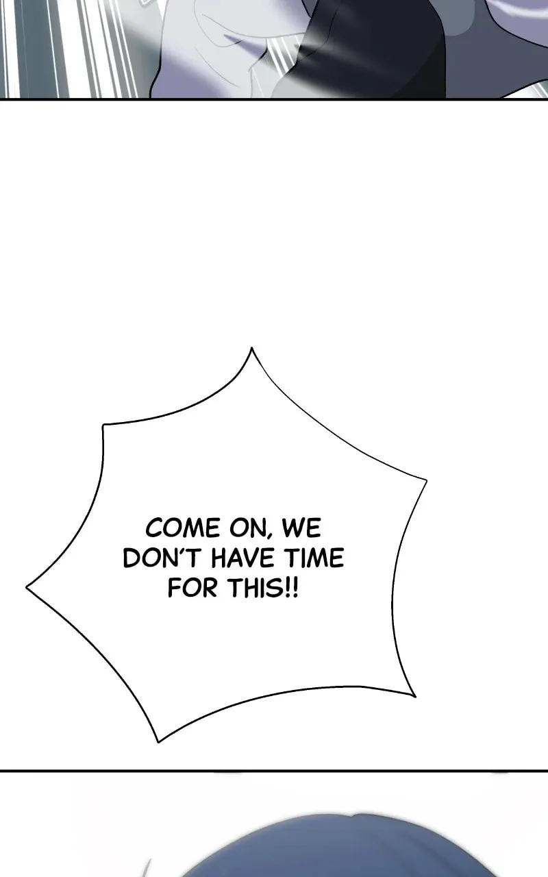 Unstoppable Hayeong Chapter 80 page 32 - 