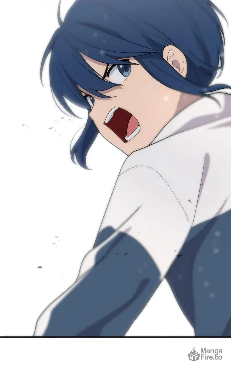 Unstoppable Hayeong Chapter 80 page 33 - 