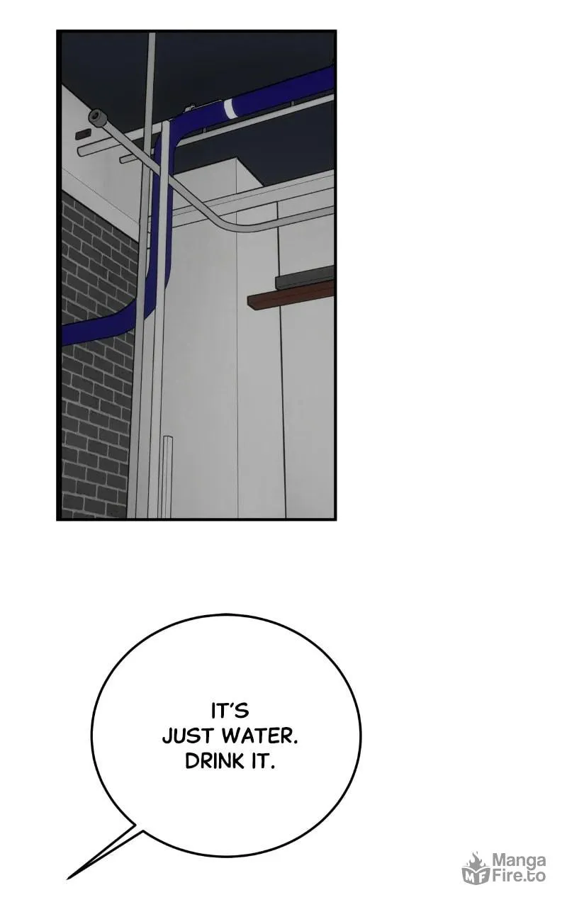 Unstoppable Hayeong Chapter 80 page 36 - 