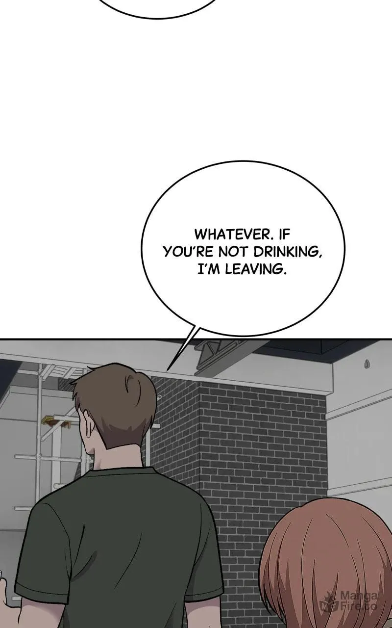 Unstoppable Hayeong Chapter 80 page 39 - 