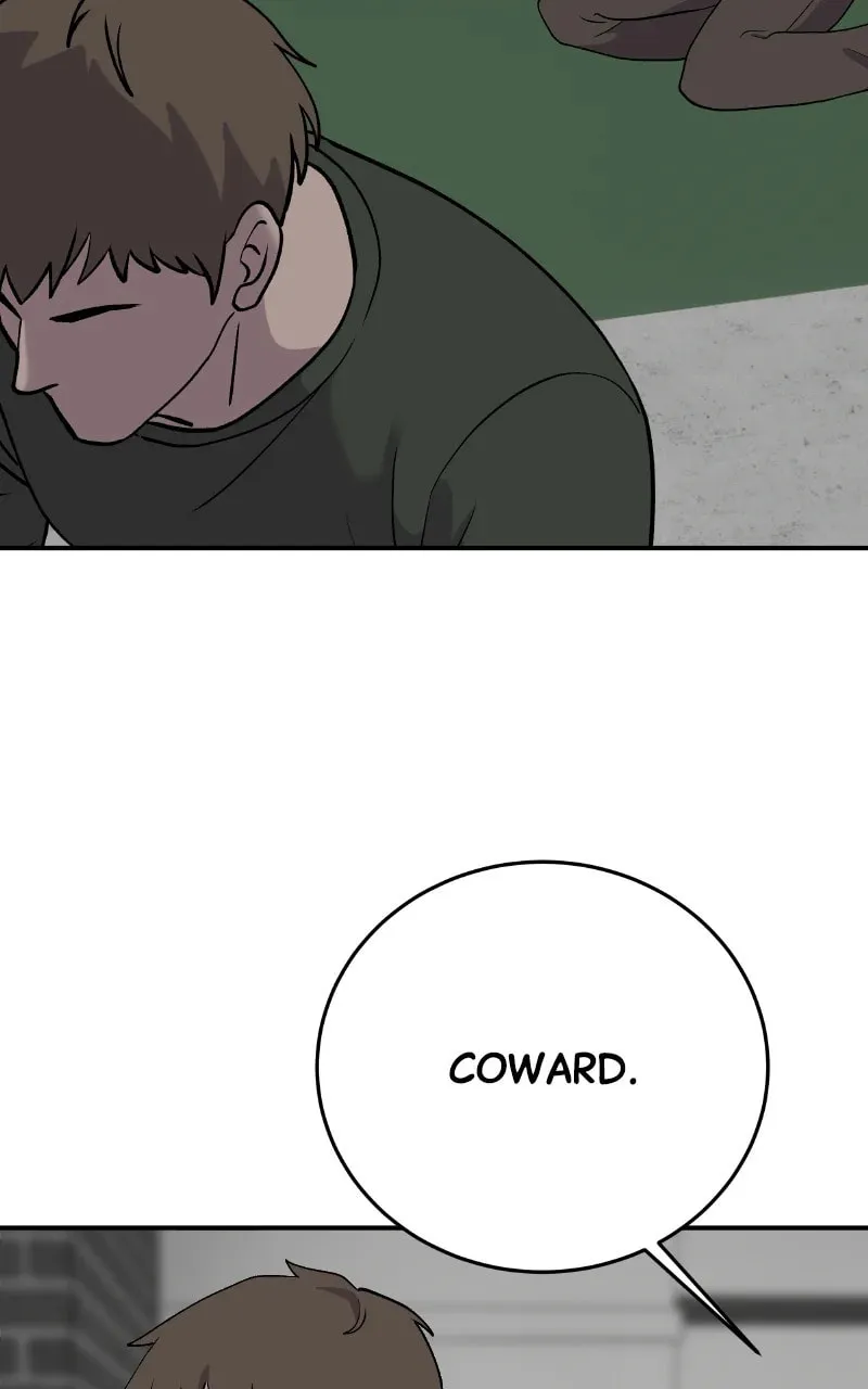 Unstoppable Hayeong Chapter 80 page 41 - 