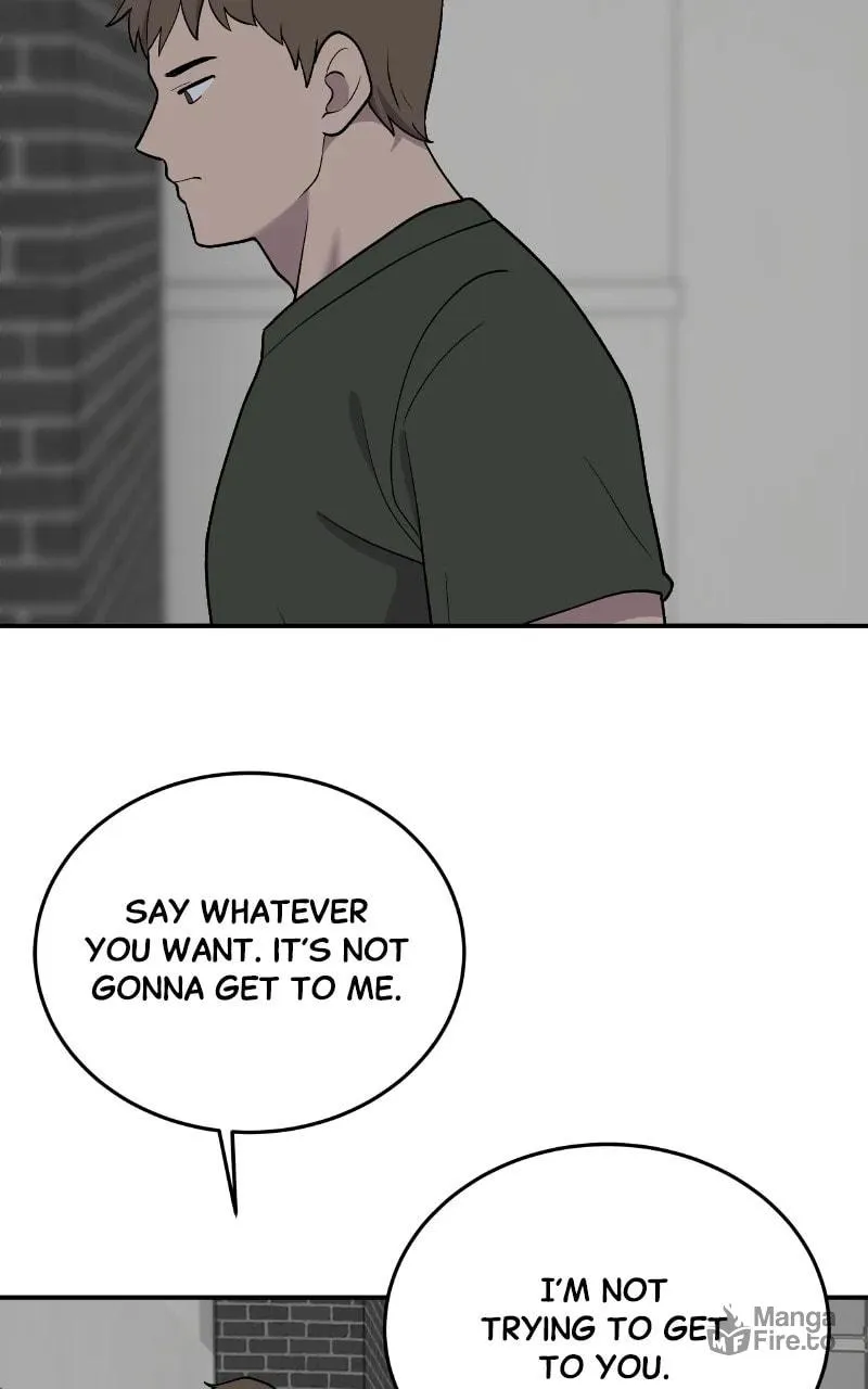 Unstoppable Hayeong Chapter 80 page 42 - 