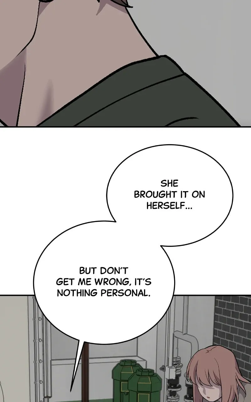 Unstoppable Hayeong Chapter 80 page 46 - 