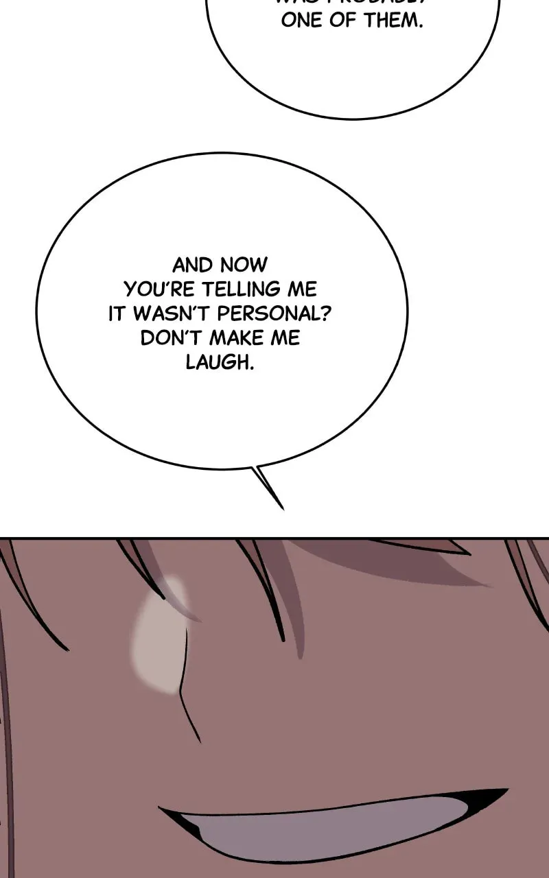 Unstoppable Hayeong Chapter 80 page 49 - 