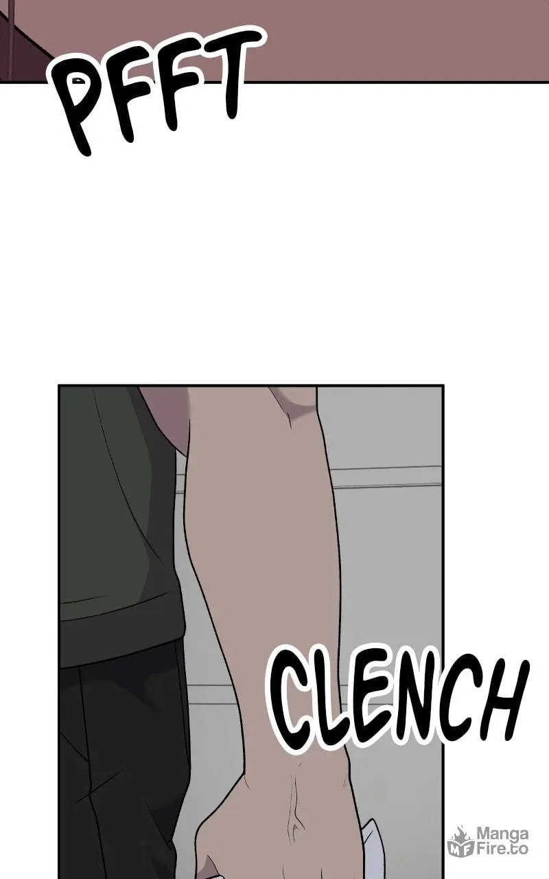 Unstoppable Hayeong Chapter 80 page 50 - 