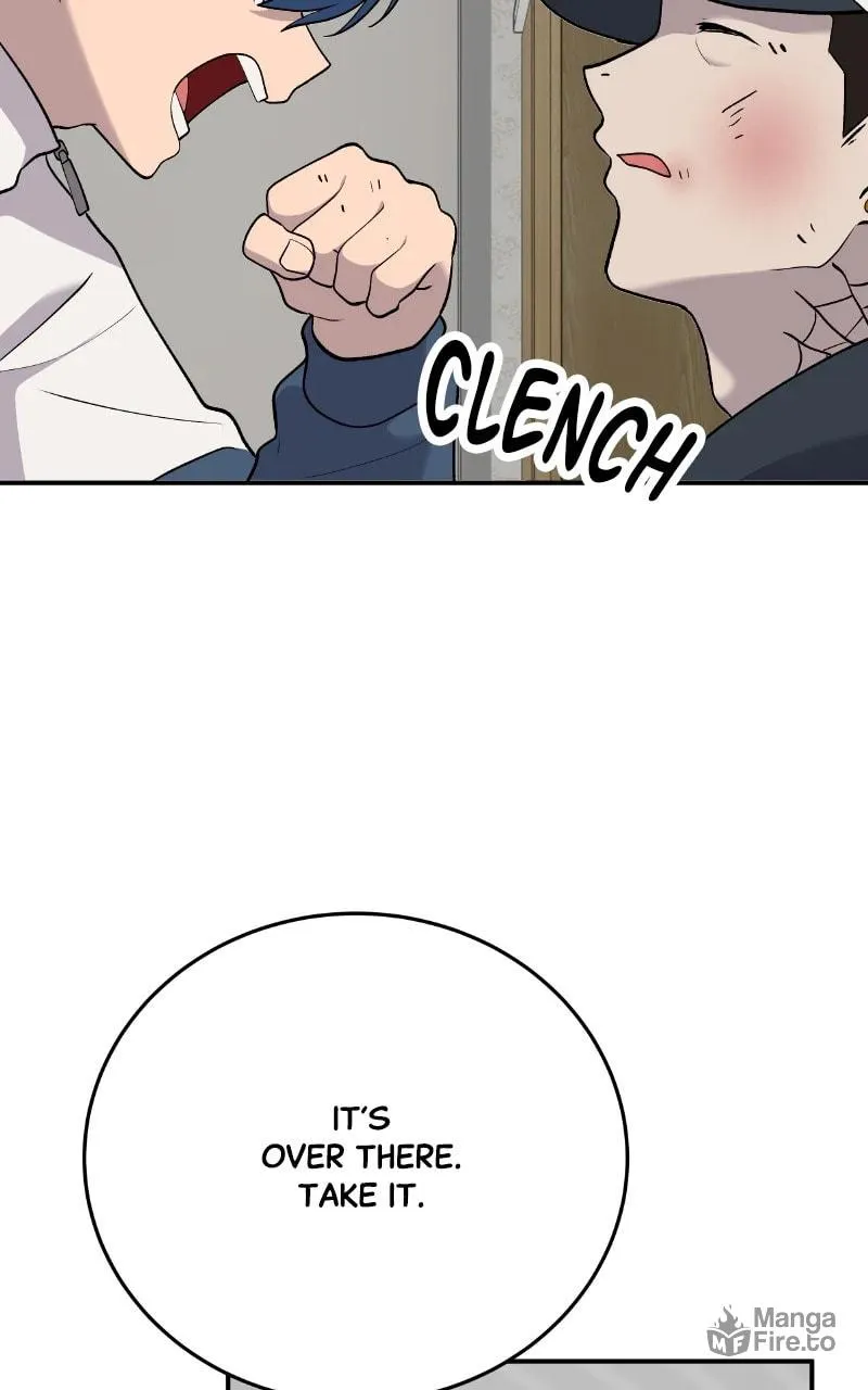 Unstoppable Hayeong Chapter 80 page 6 - 