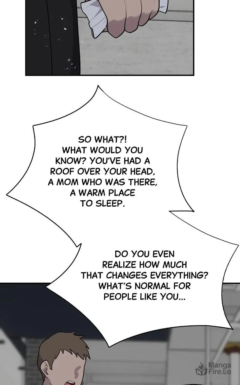 Unstoppable Hayeong Chapter 80 page 51 - 