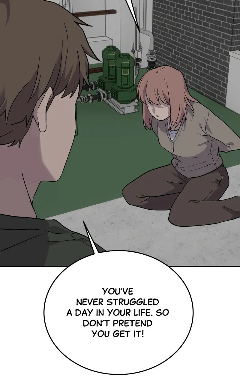 Unstoppable Hayeong Chapter 80 page 56 - 