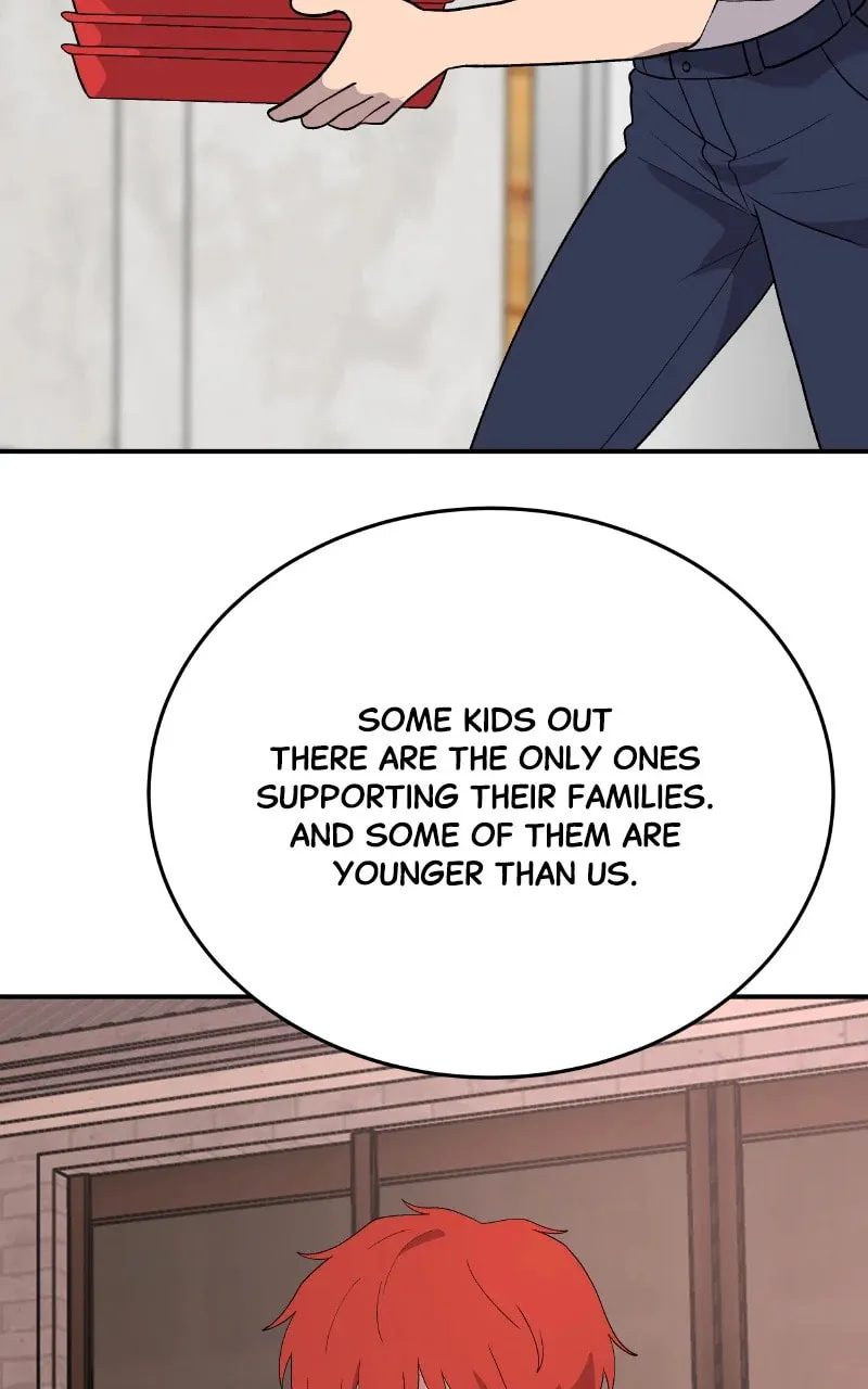 Unstoppable Hayeong Chapter 80 page 59 - 