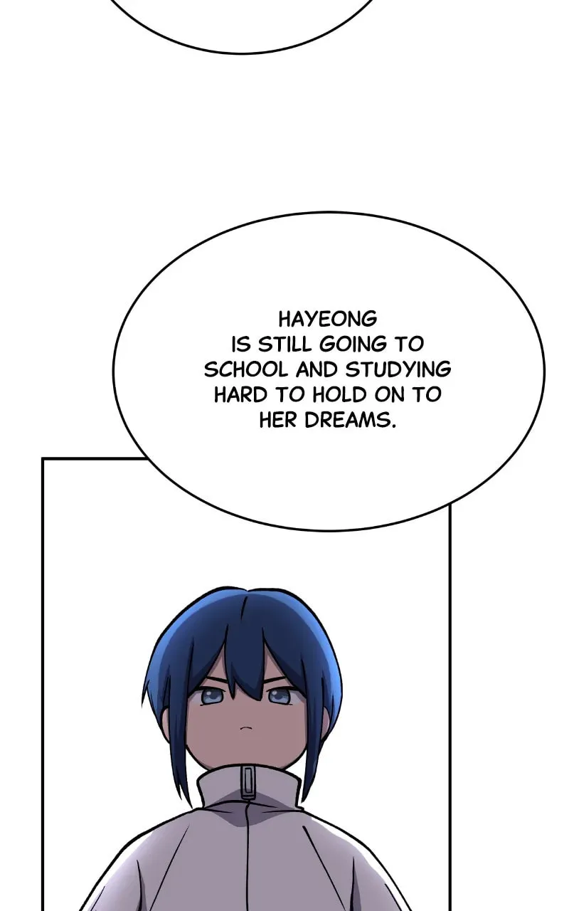 Unstoppable Hayeong Chapter 80 page 62 - 