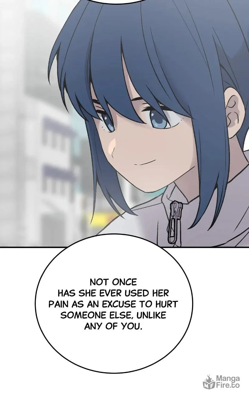 Unstoppable Hayeong Chapter 80 page 66 - 