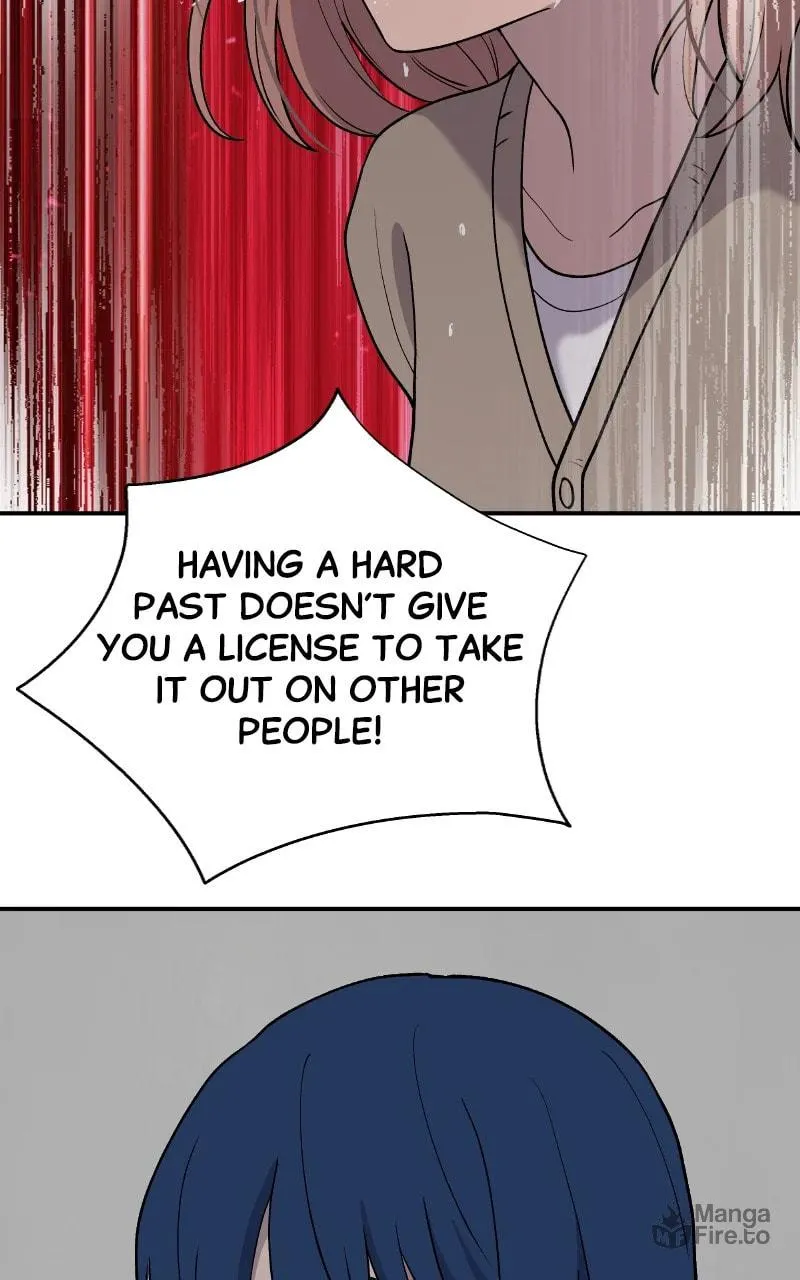 Unstoppable Hayeong Chapter 80 page 69 - 