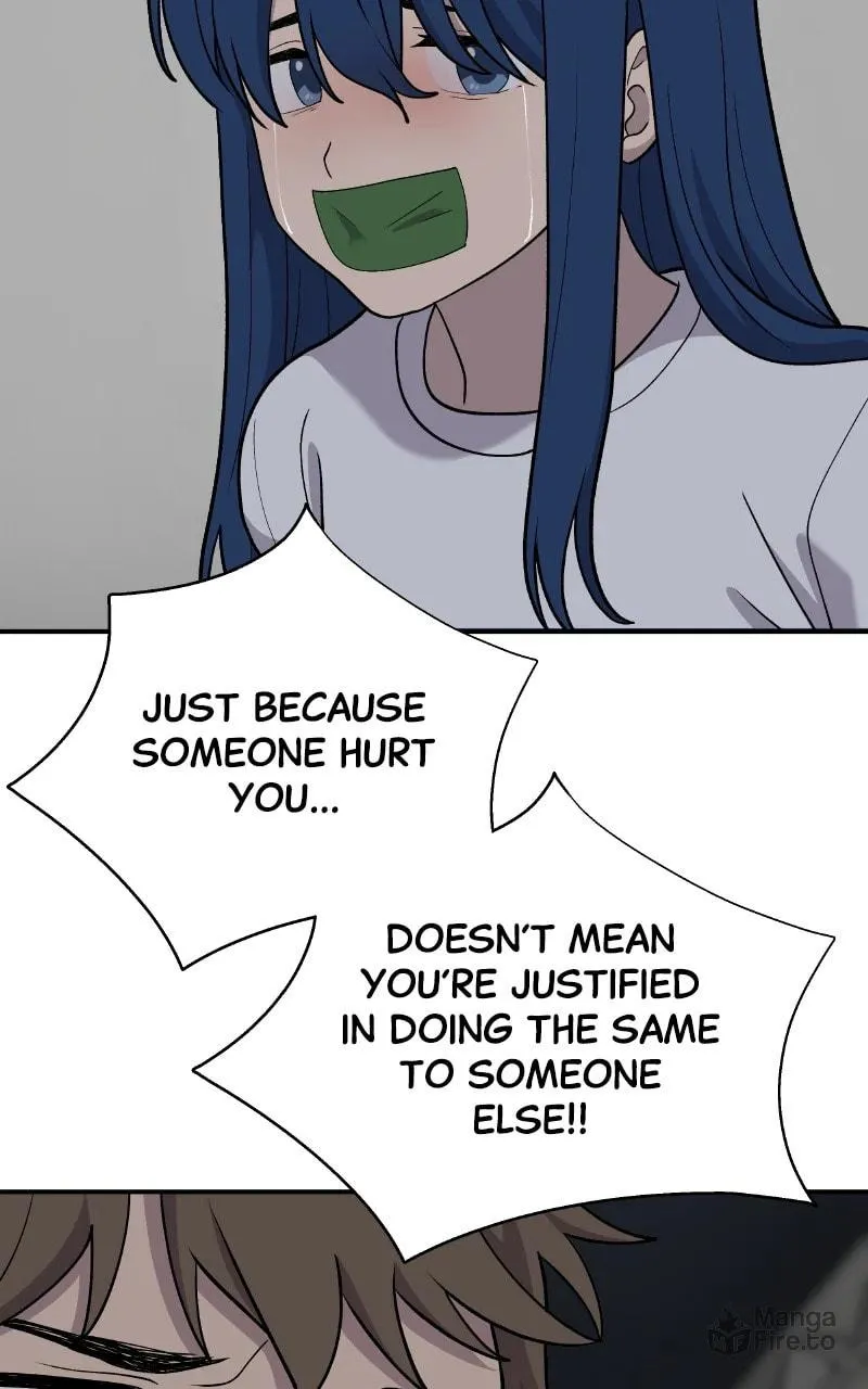 Unstoppable Hayeong Chapter 80 page 70 - 