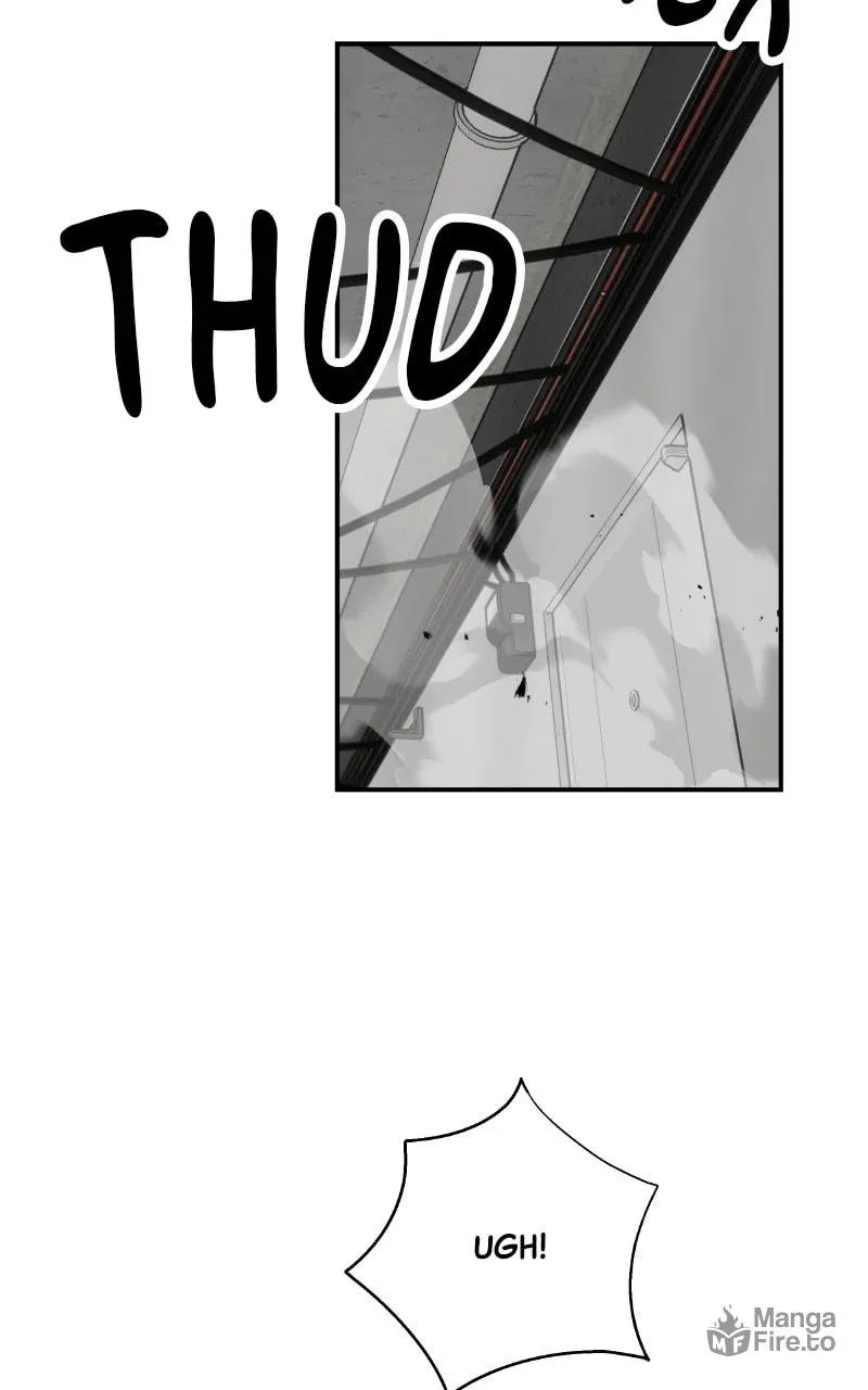 Unstoppable Hayeong Chapter 80 page 72 - 