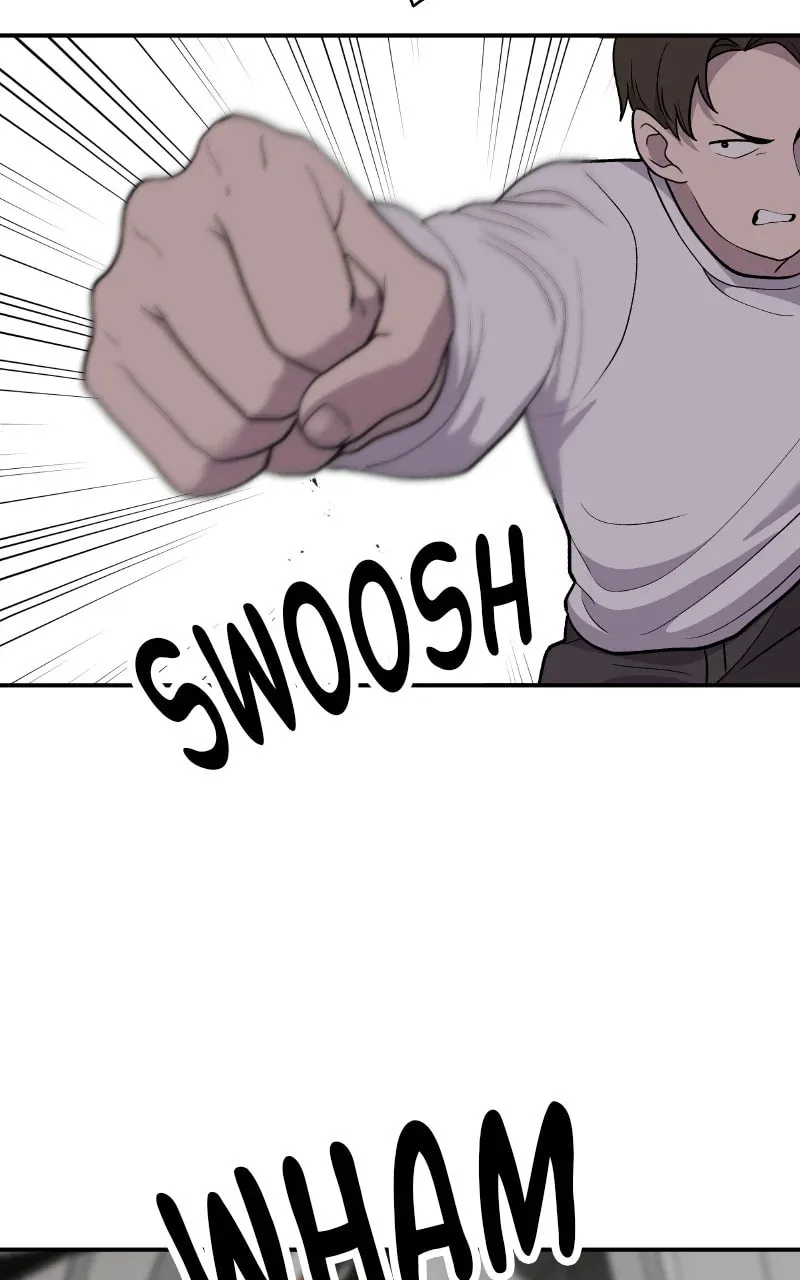 Unstoppable Hayeong Chapter 80 page 73 - 