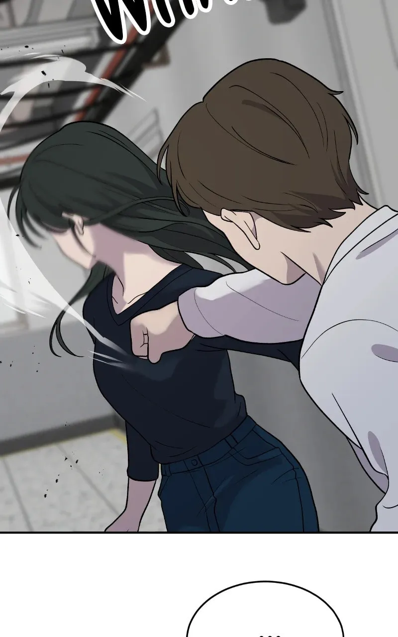 Unstoppable Hayeong Chapter 80 page 74 - 
