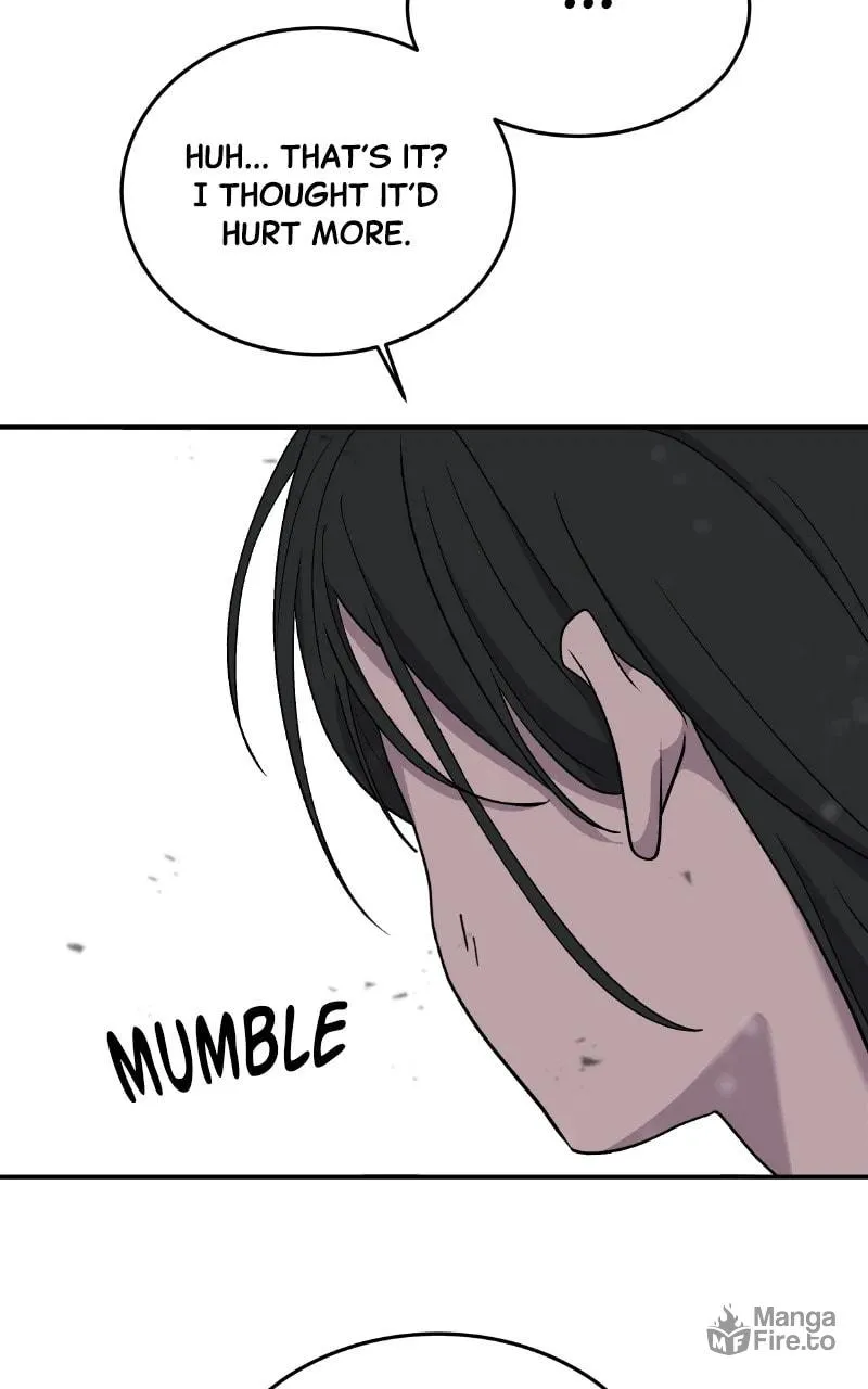 Unstoppable Hayeong Chapter 80 page 75 - 