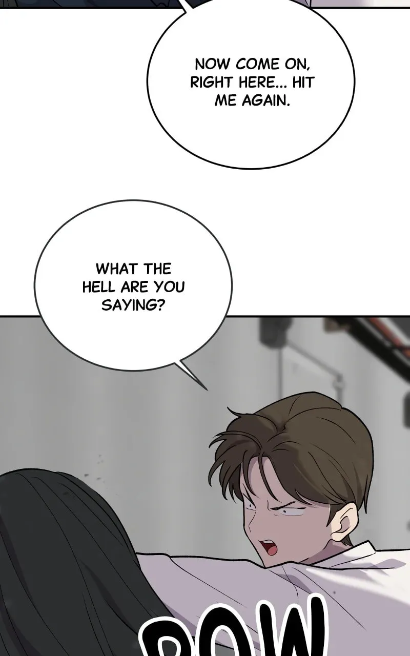Unstoppable Hayeong Chapter 80 page 77 - 