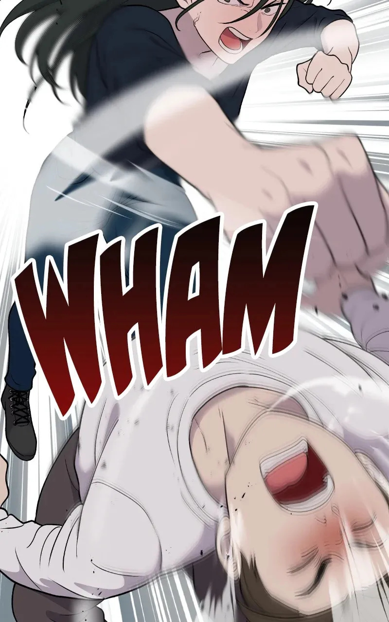 Unstoppable Hayeong Chapter 80 page 79 - 