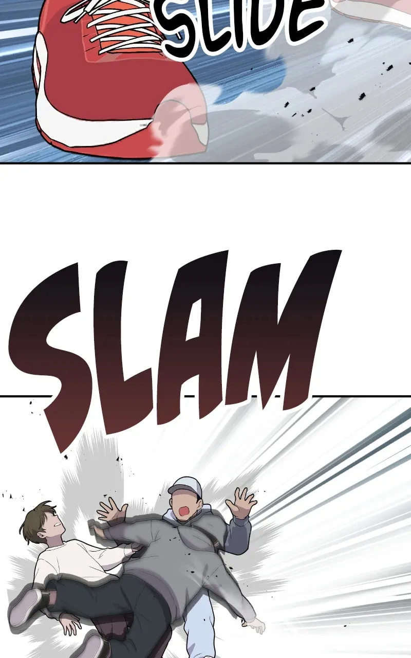 Unstoppable Hayeong Chapter 81 page 13 - 